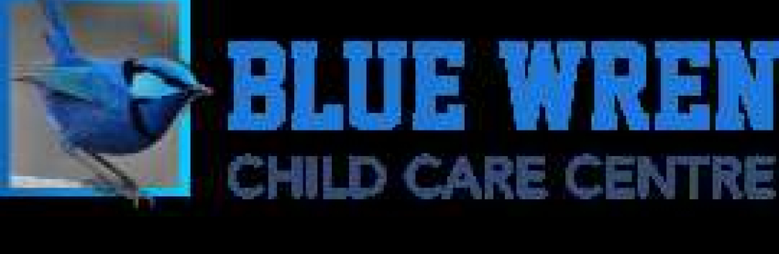 Blue Wren Child Care Cover Image