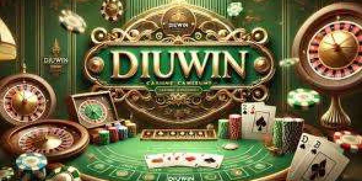 Diuwin Game: Complete Overview, Features, Gameplay, and User Insights