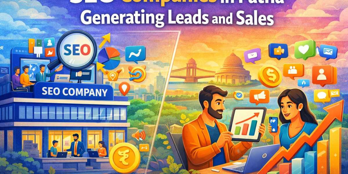 Top SEO Company in Patna: How to Choose in 2026