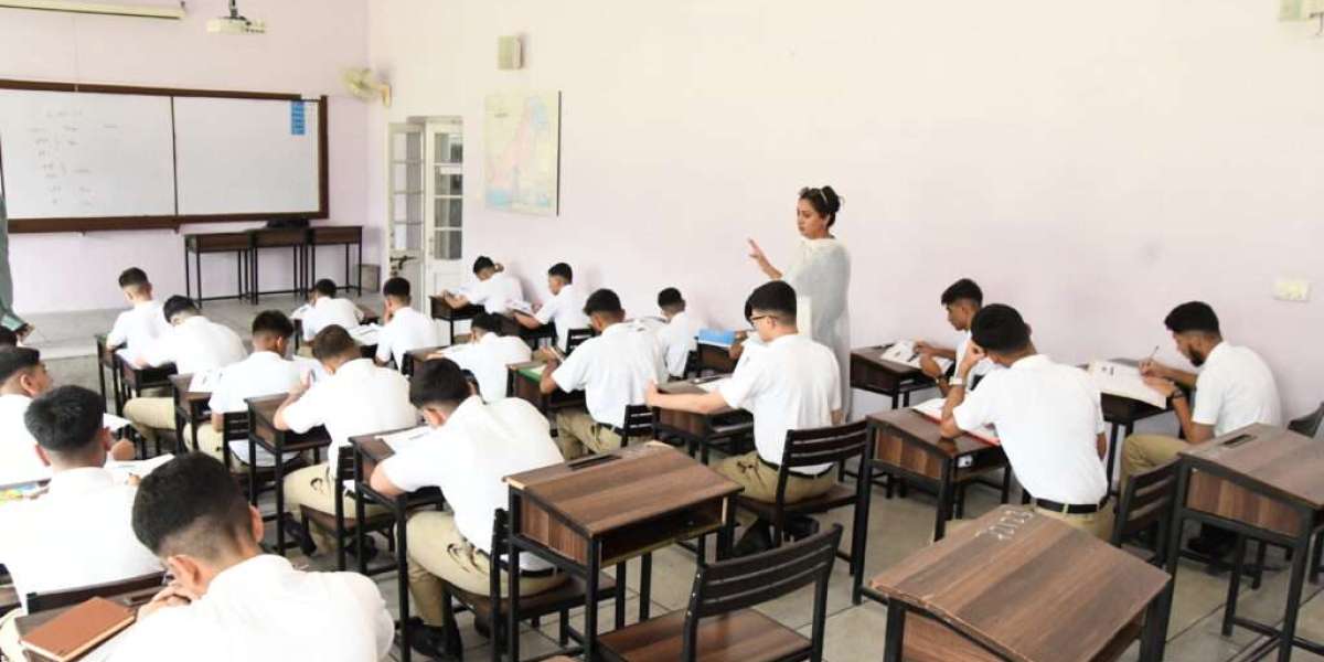 10th Class Admission in Cadet College – Powerful Opportunity for Academic Growth
