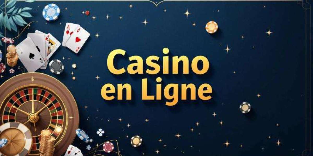 Découvrez l’univers passionnant du meilleur casino en ligne