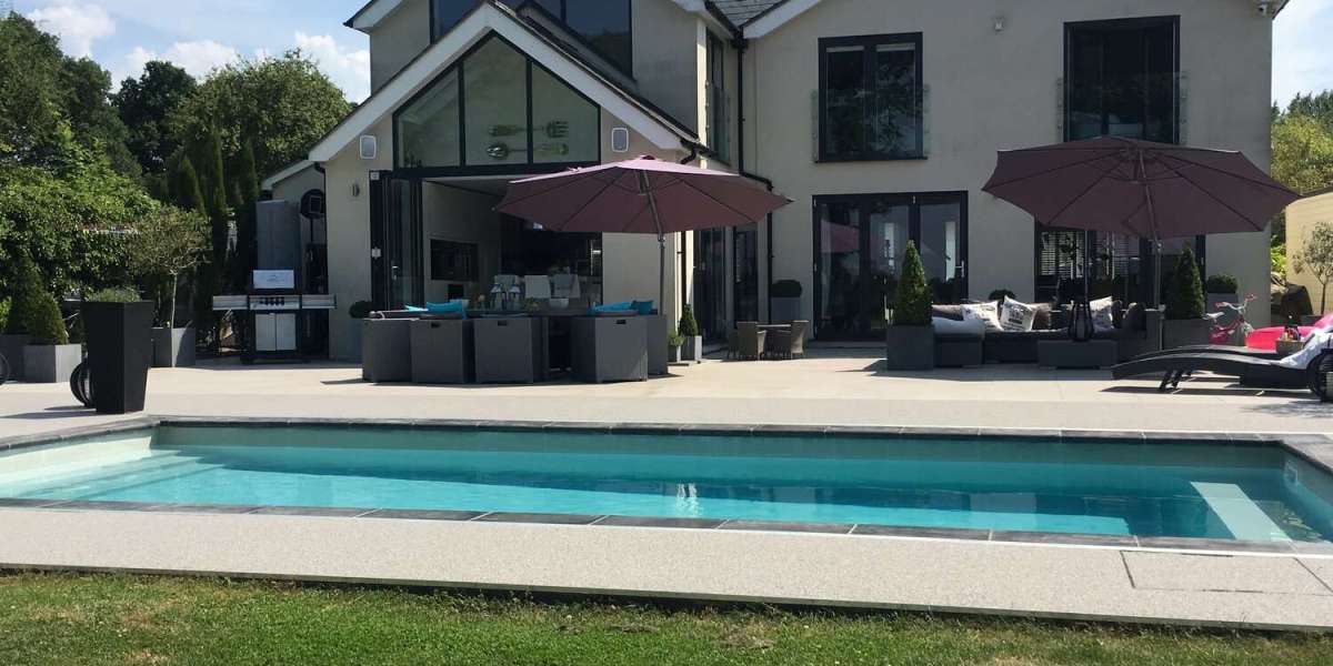 Leading Resin Driveway Company in Guildford – Stylish & Long-Lasting Driveways