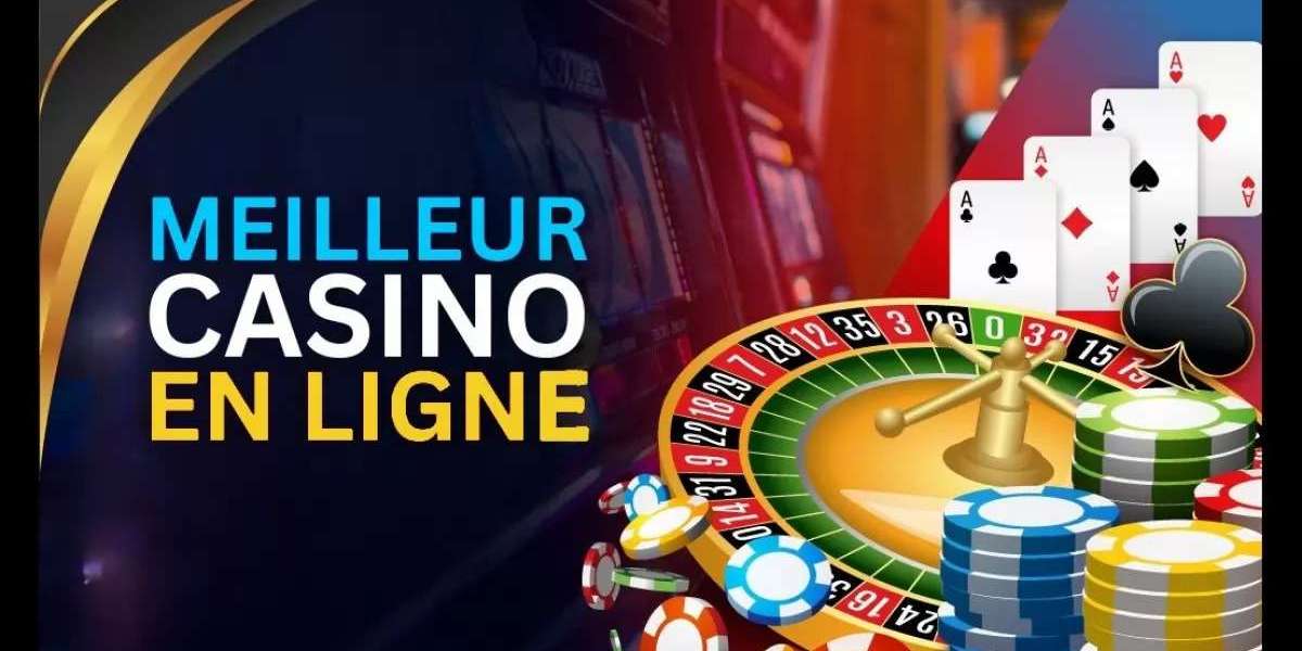 Casino en Ligne en France : Guide Unique et Complet pour Jouer en Toute Sécurité