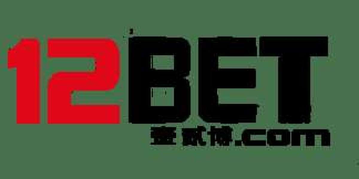 12bet: The Ultimate Online Betting Experience