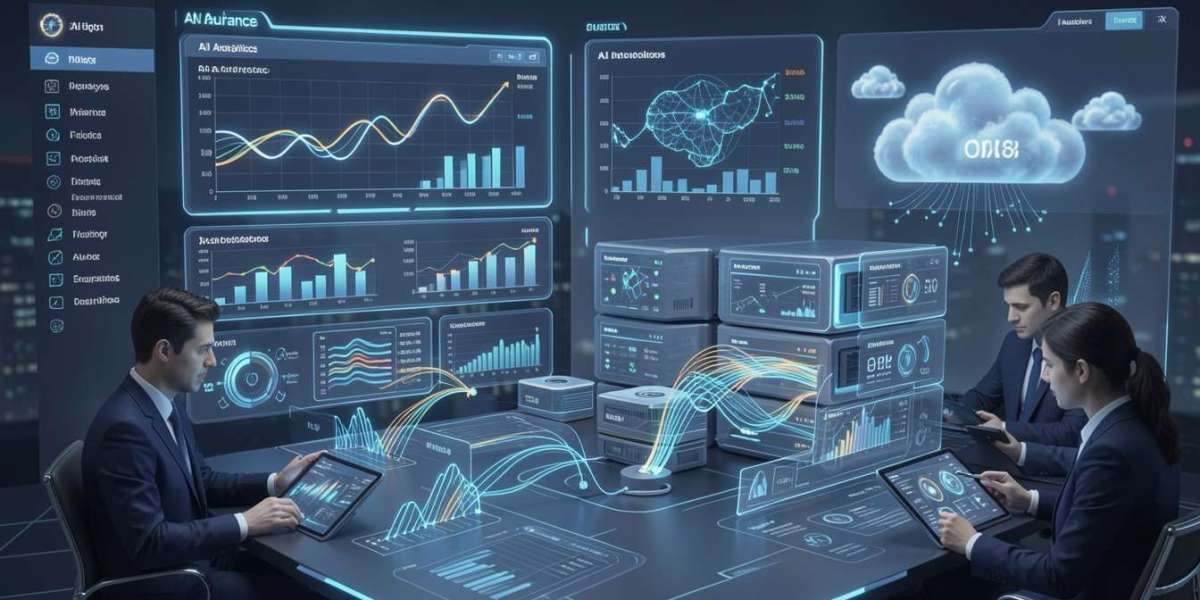 Global Digital Insurance Platform Market 2026: Trends, Growth, and Forecast to USD 365.8 Billion