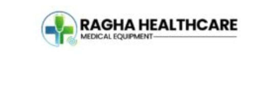 Ragha Healthcare Cover Image