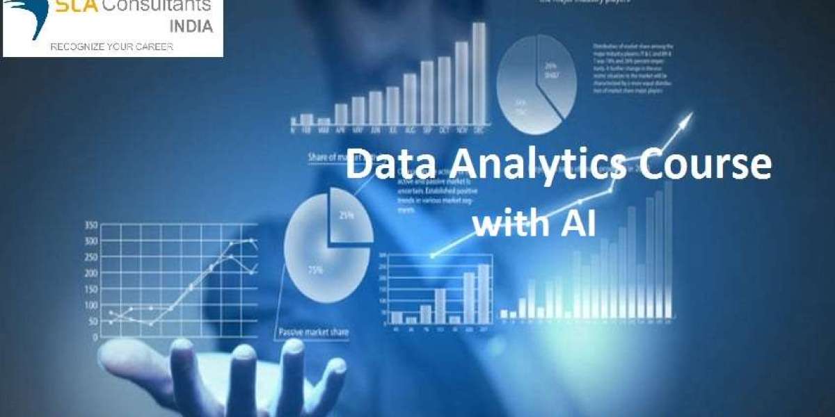 Data Analyst Course in Delhi. with AI Skills, Step Out of Training, Step Into MNC Jobs, Upskills with AI  for 2026,