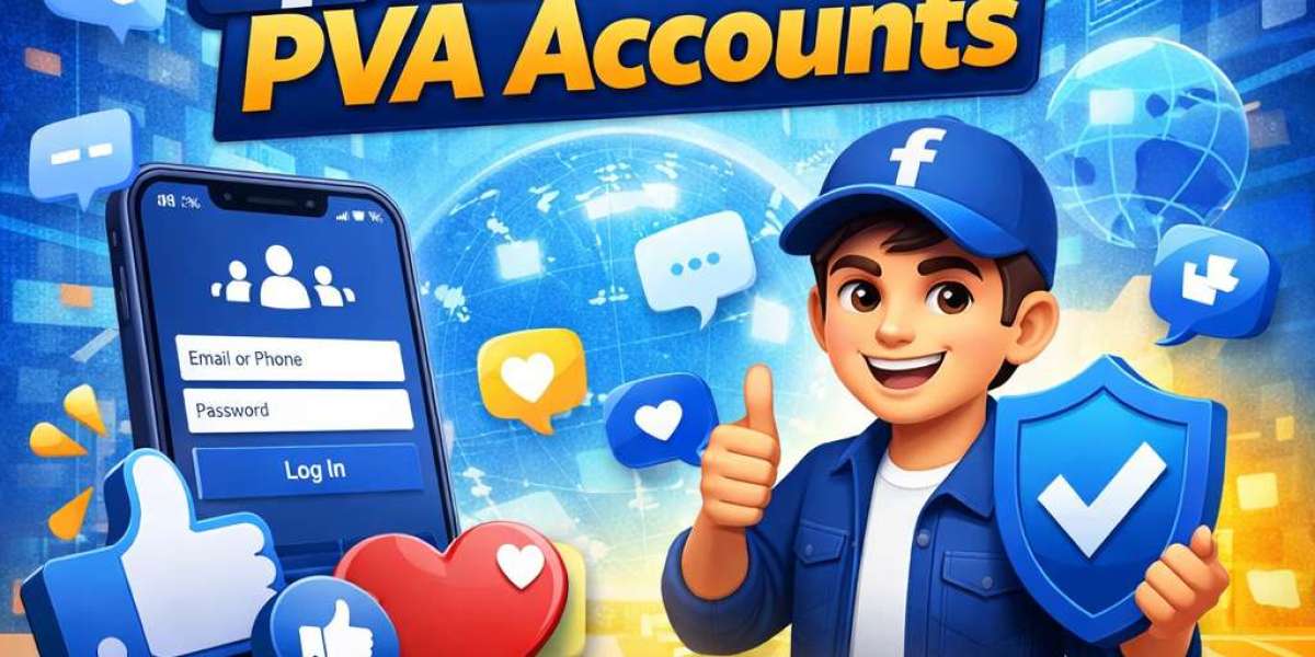 The 15 Best Places to Buy Facebook PVA Accounts in the USA