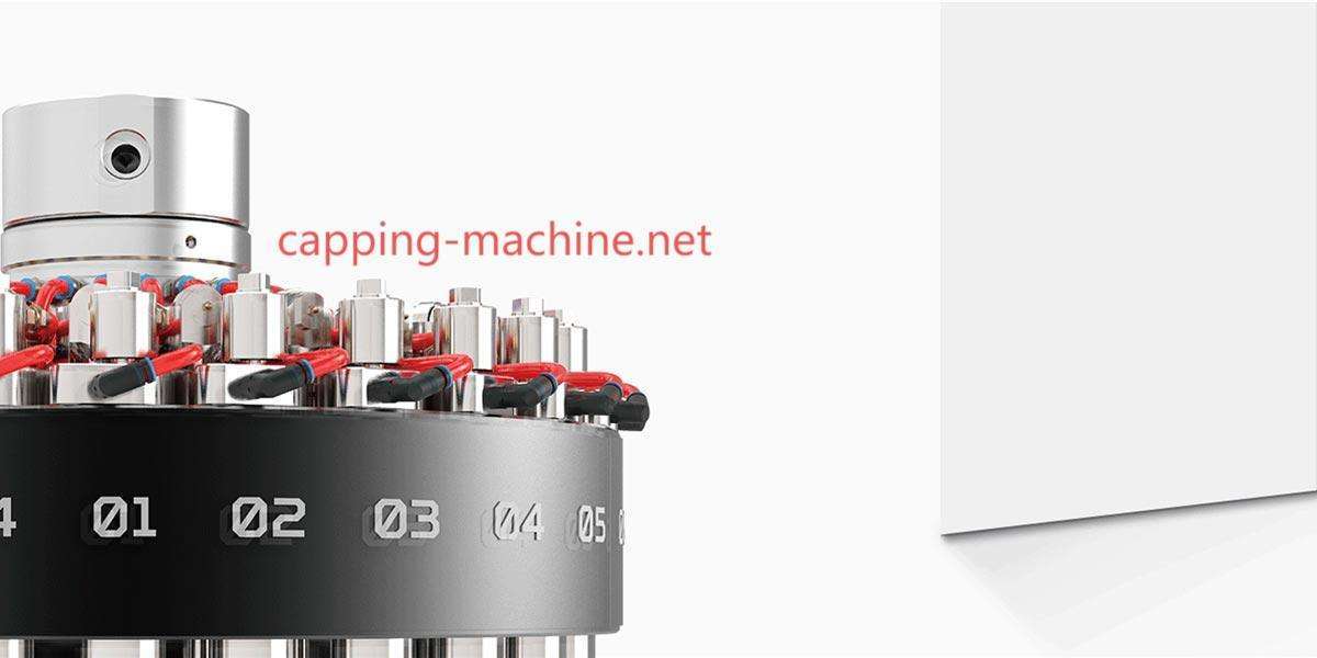 Capping-machine Solutions Ensuring Reliable Packaging
