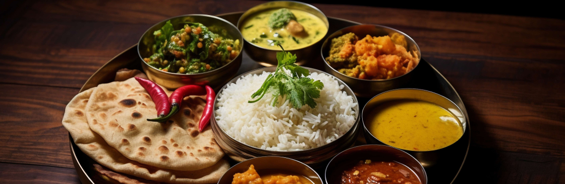 Liberty Kabob Cover Image