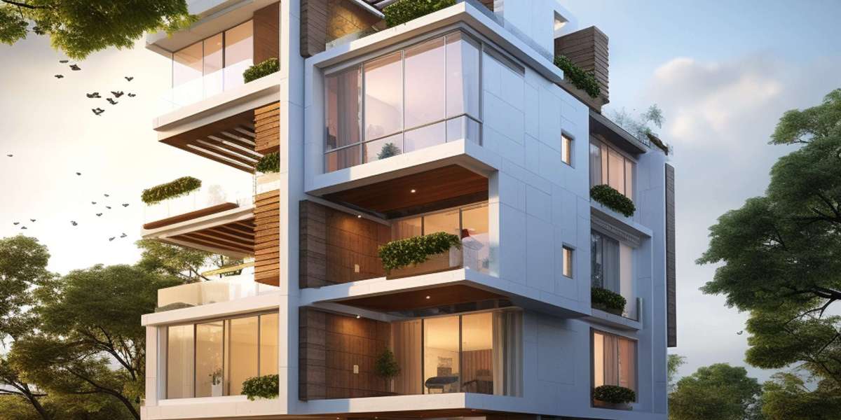 Home Builders in Jaipur Deliver Luxury Living Today