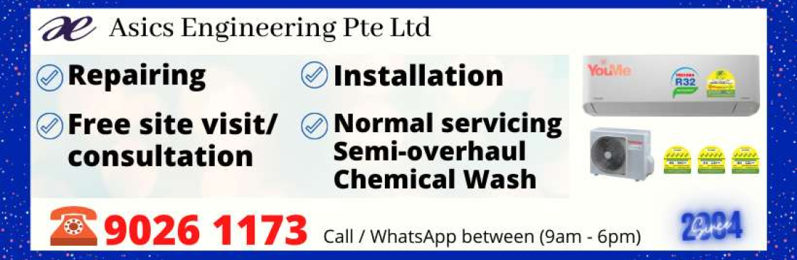 Asics Air Cover Image