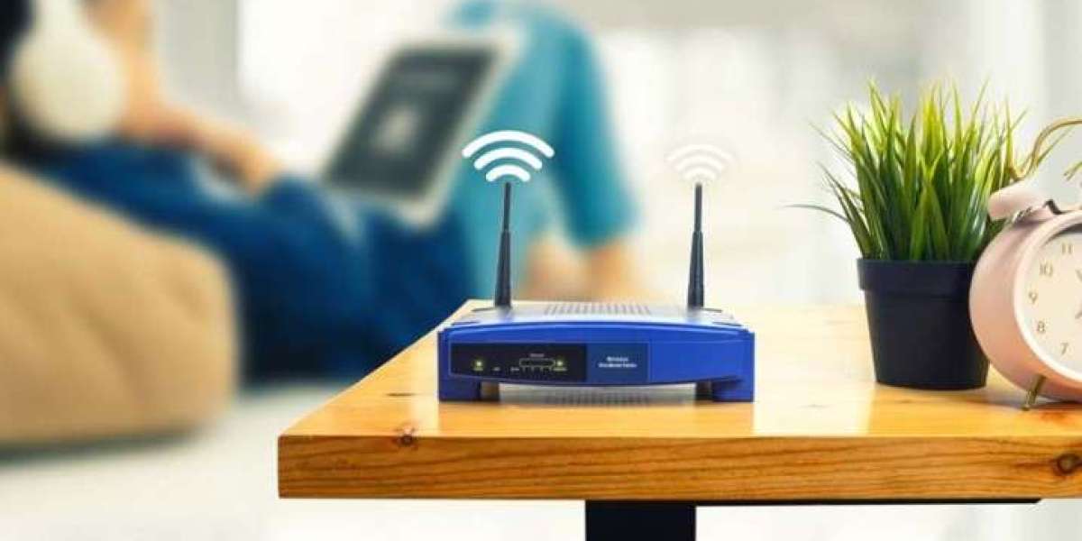 Reliable Connectivity Solutions for Homes and Businesses in Paris