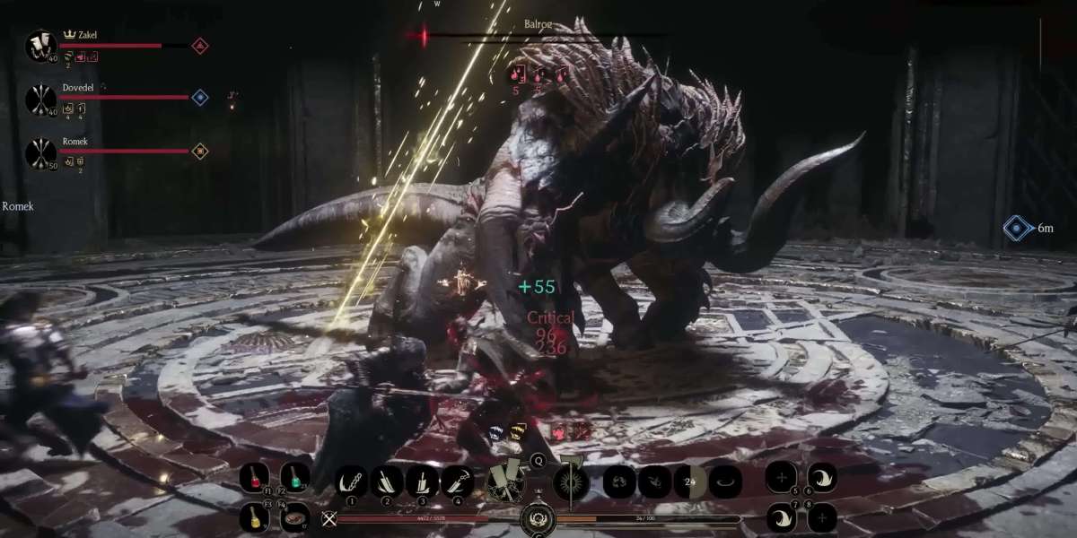 mmoexp-Chrono Odyssey: Where Time, Decisions, and Survival Clash