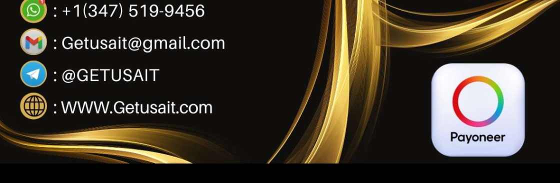 Top Benefits When You B uy Verified Payoneer Accounts Cover Image