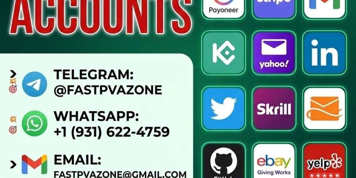 Buy the Best Gmail Account with fastpvazone