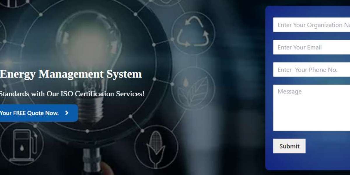 Importance of ISO 50001 Certification