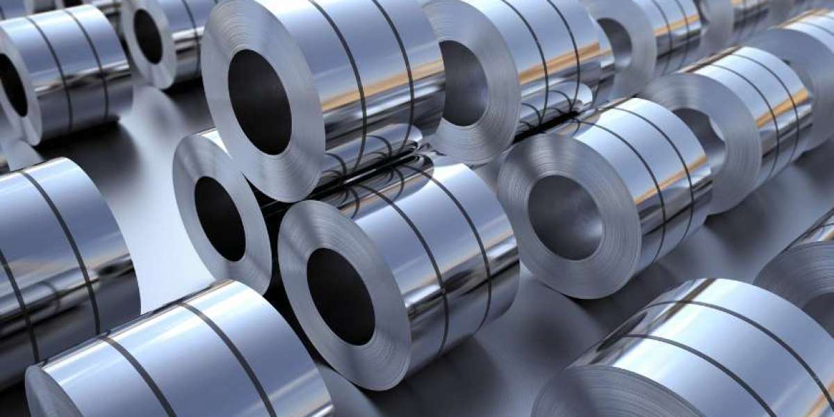 Australia Steel Market: Size, Trends, Segments and Outlook (2026–2035)