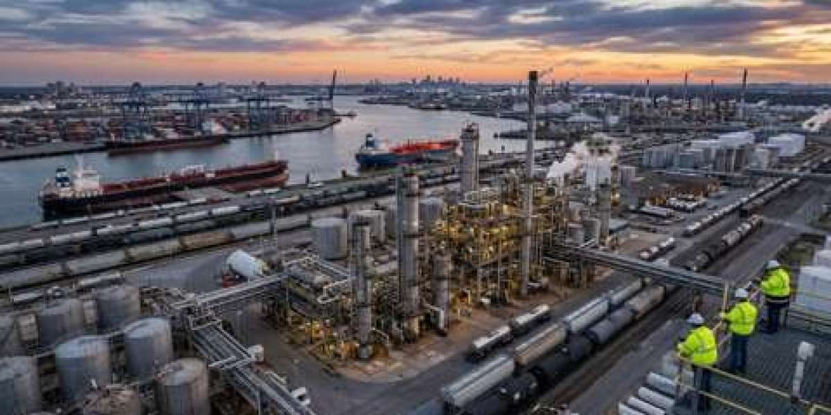 Butyl Rubber Price Trend 2026: Global Market Analysis, Supply-Demand Insights, and Forecast