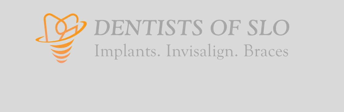 Dentists of SLO Cover Image