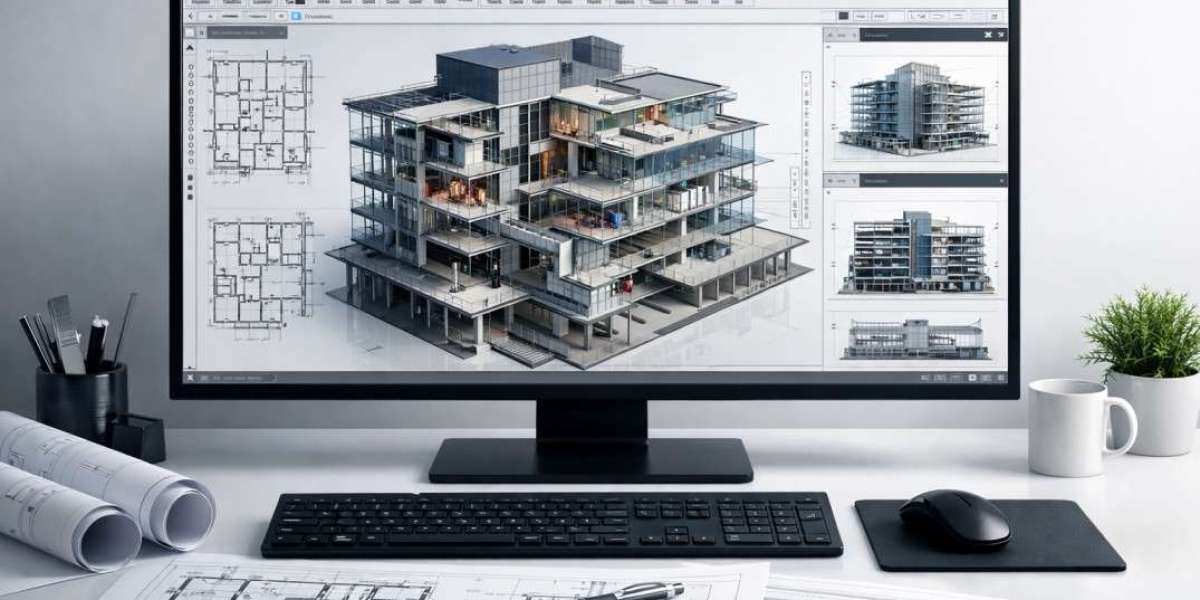 Build a Successful Career in Dubai’s Construction Industry with Revit and BIM Skills