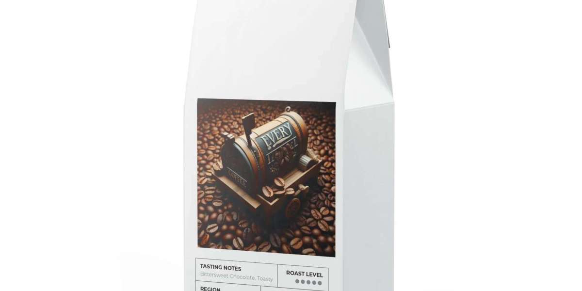 Fresh Roasted Coffee Beans That Redefine Flavor – Only at EveryMailBox