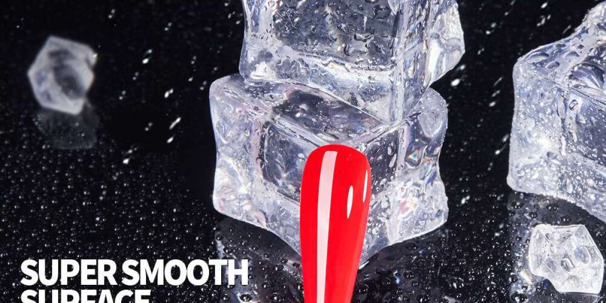 Inside BOZLIN: Secrets of a Leading Gel Polish Supplier