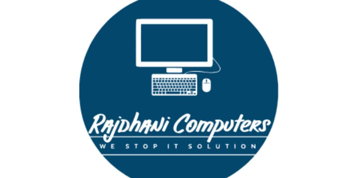 The Green Side of Tech: Why Laptop Repair in Vaishali is Better for Your Wallet and the Planet