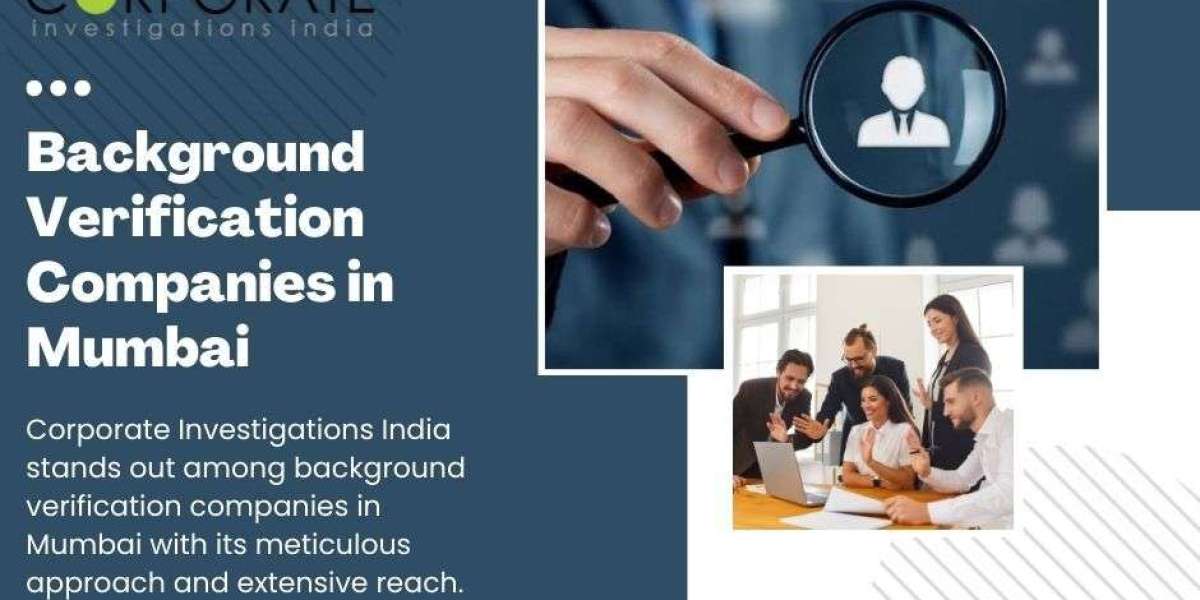 Trusted Screening Services in Mumbai