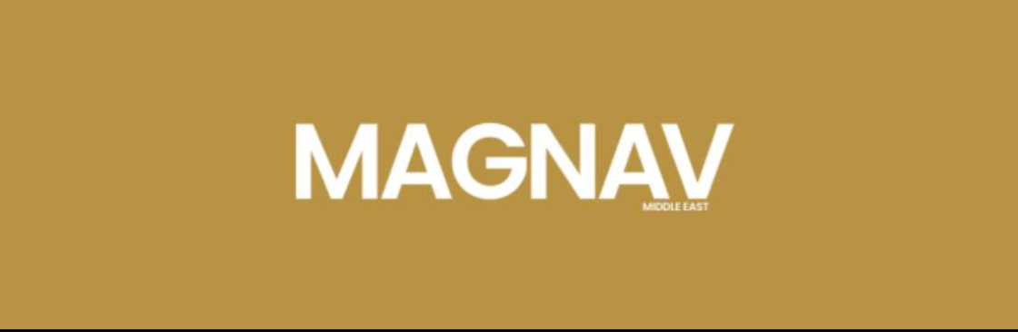 Magnav Mena Cover Image