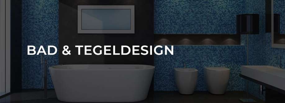 BAD TEGELDESIGN Cover Image