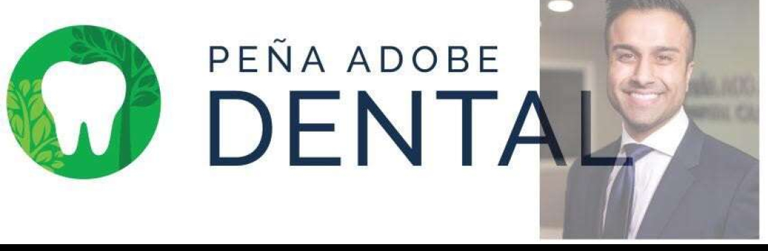 Peña Adobe Dental Cover Image