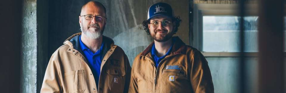 Holaway Custom Builds Cover Image