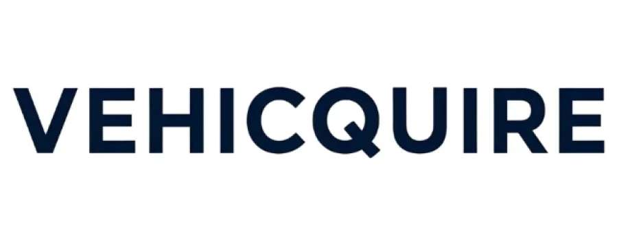 Vehicle Acquire Cover Image