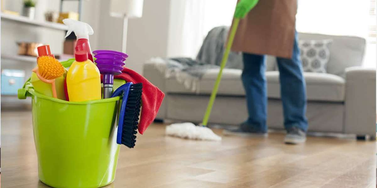 Full Time Maids Dubai: A Complete Guide for Homeowners in 2026