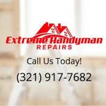 Extreme Handyman Repairs Profile Picture