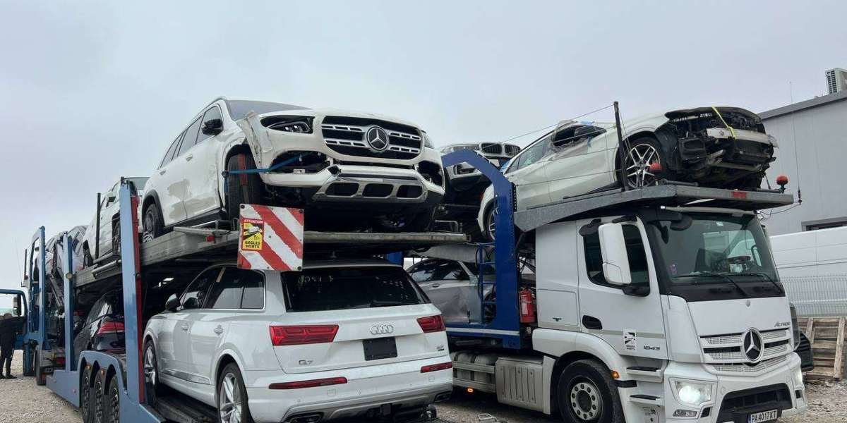 Внос на автомобили от САЩ без стрес – BidMotors улеснява избора ти