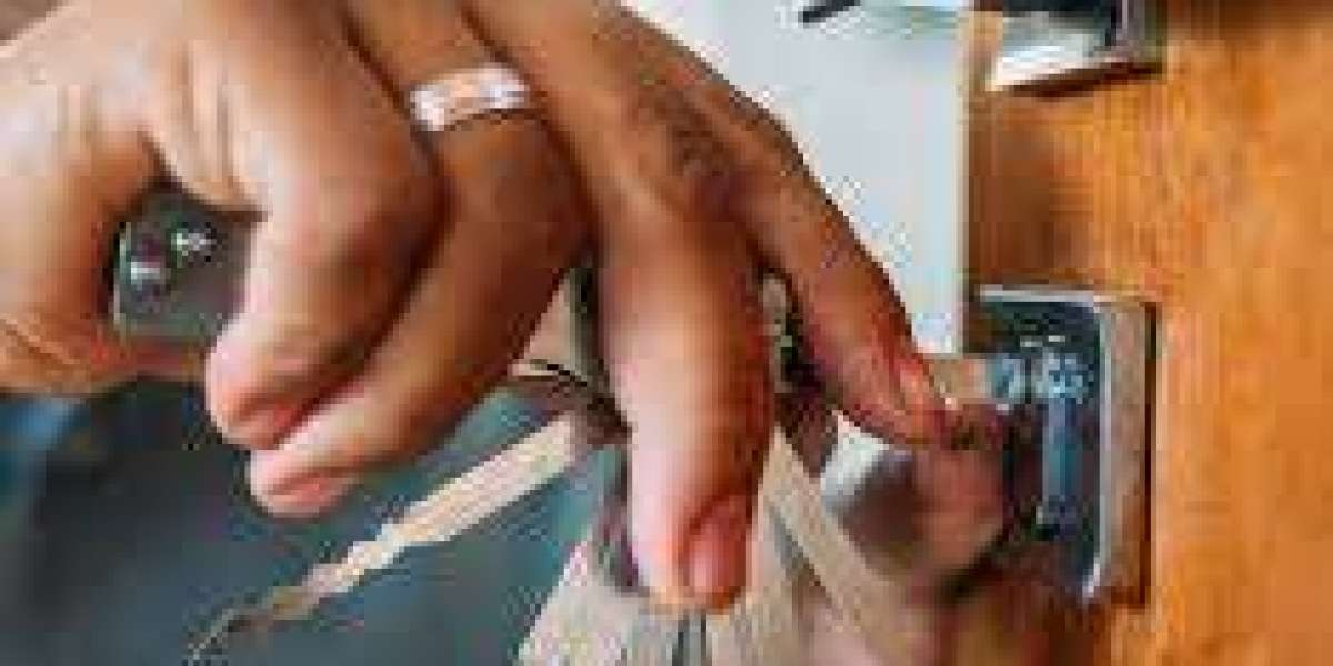 Betrouwbare Slotenmaker in Antwerpen: Snel, Veilig en Professioneel