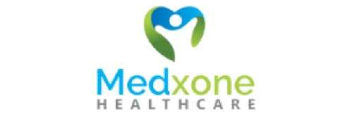 Medxone Healthcare Cover Image