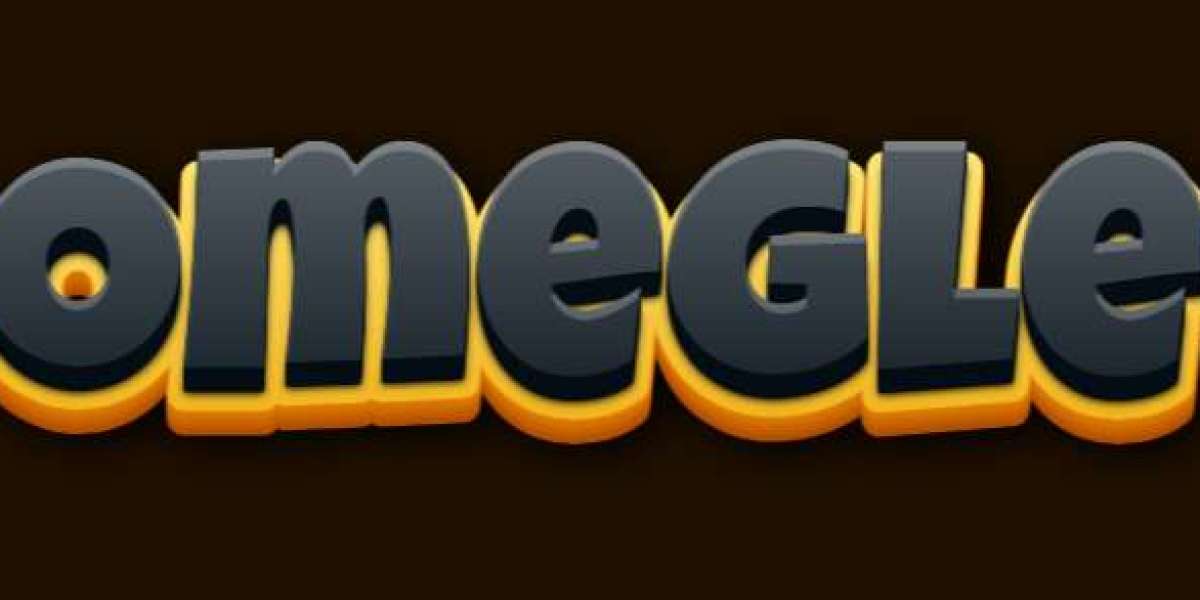 Navigating the Waters of Anonymous Chat with Omegle