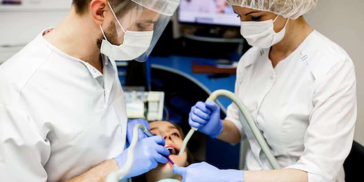 Oral Surgeons Near Me: What to Expect