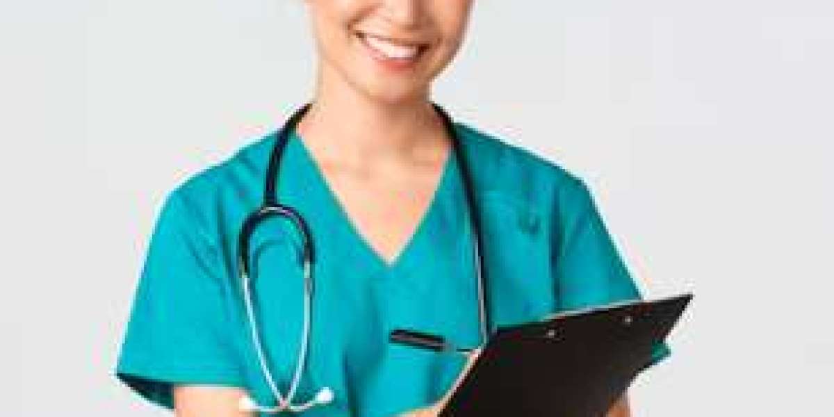 Why Online Nursing Students Often Look for Academic Assistance