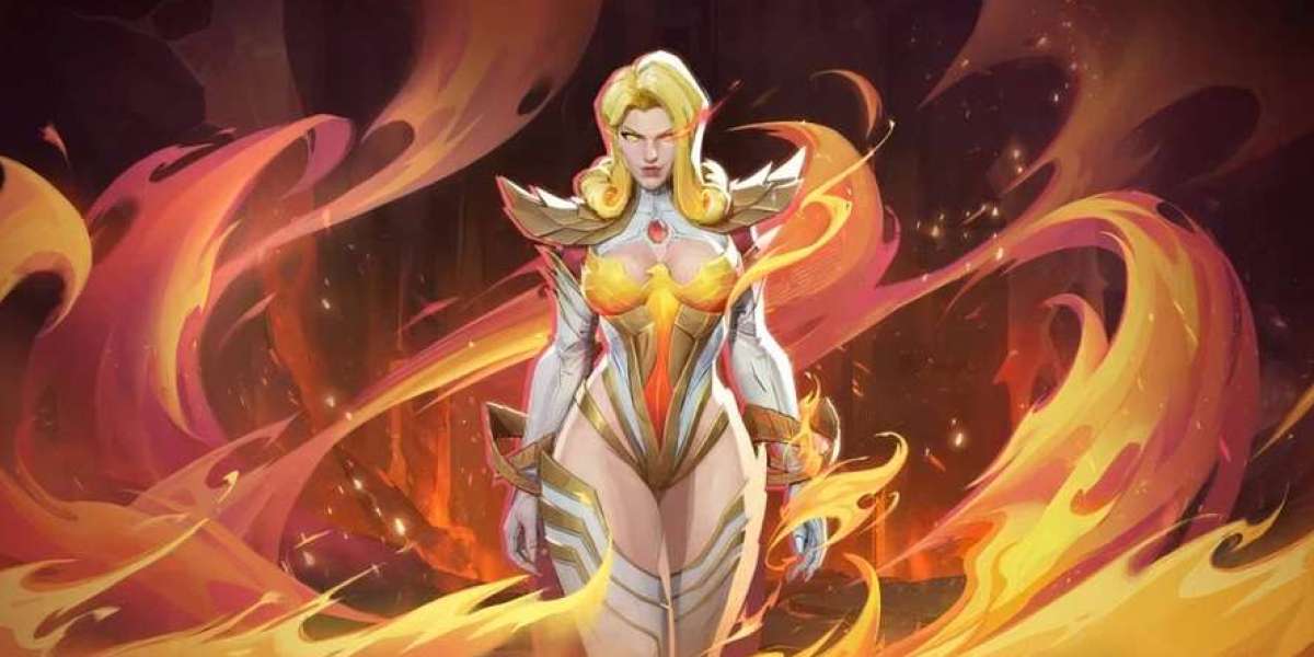 Marvel Rivals: Emma Frost Skins Lack Variety – Why?