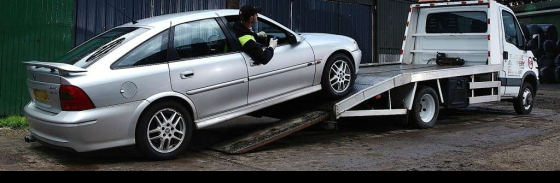 Sydney Car Removal Cover Image