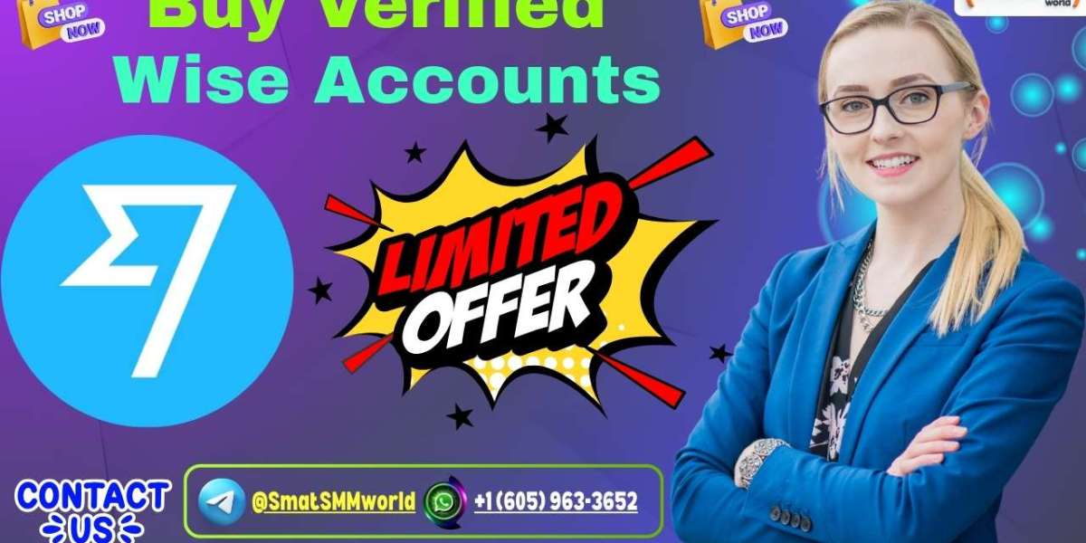 How to Buy Verified Transferwise Accounts High Securely