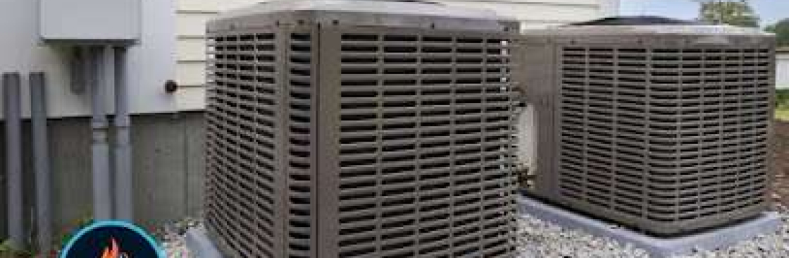ELAV Heating Cooling Services Cover Image