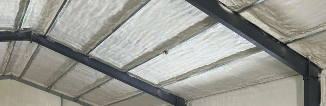 Lamothe Insulation Cover Image