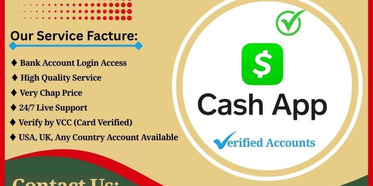 Sites to Buy Verified Cash App Accounts in This time