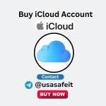 Where to Buy iCloud Account Profile Picture