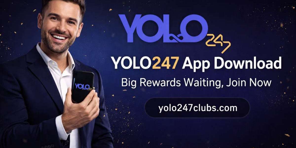 YOLO247 App Download – Big Rewards Waiting, Join Now